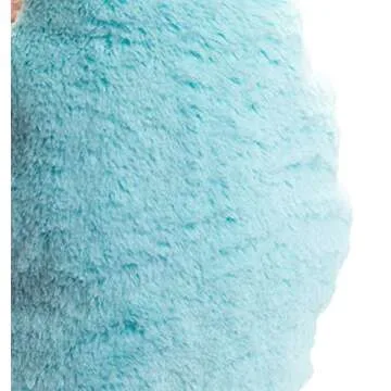 KIDS PREFERRED Cuddle Pals Chill Cool to be Kind Ice Cream Cone, Coolable Stuffed Animal Pillow