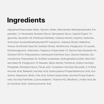 Medicube Deep Vitamin C Golden Capsule Face Moisturizer - Liposome Capsules For Wrinkles, Skin Radiance - Transparent Gel for Glow Hydration - Korean Skin Care 1.94 oz