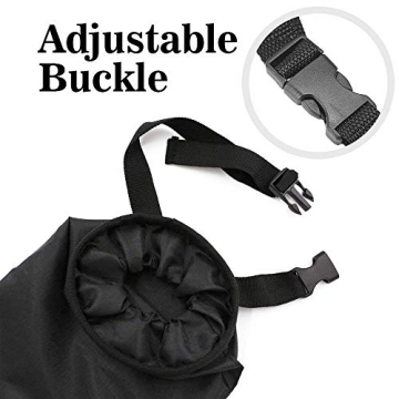 IPELY Universal Car Garbage Bag for a Clean Vehicle