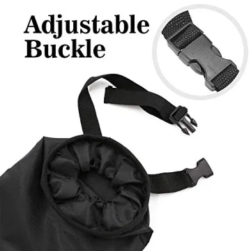 IPELY Universal Car Garbage Bag for a Clean Vehicle