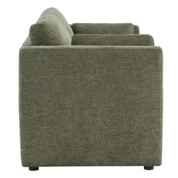 CHITA Modular Sofa for Small Spaces, Stylish & Durable