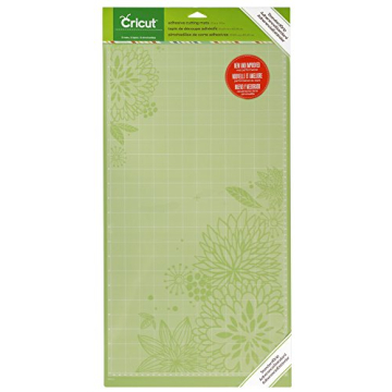 Cricut StandardGrip Cutting Mat 12"X24" 2/Pkg