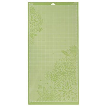 Cricut StandardGrip Cutting Mat 12"x24" Pack of 2