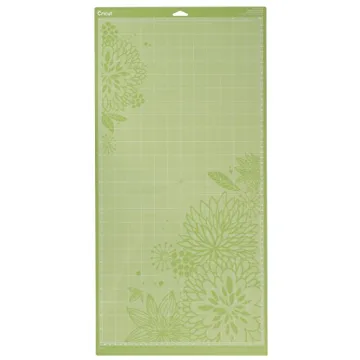 Cricut StandardGrip Cutting Mat 12"x24" Pack of 2