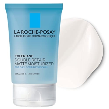 La Roche-Posay Double Repair Matte Moisturizer for Oily Skin