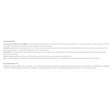 La Roche-Posay Double Repair Matte Moisturizer for Oily Skin