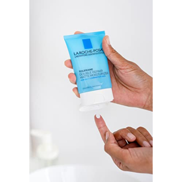 La Roche-Posay Double Repair Matte Moisturizer for Oily Skin