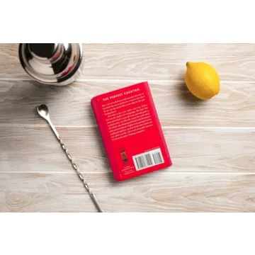 The Little Pink Book of Cocktails for Elegant Parties