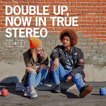 Ultimate Ears WONDERBOOM 2 Portable Bluetooth Speaker