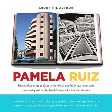 Havana Blues - Assouline Coffee Table Book