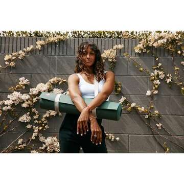 Manduka PROlite Yoga Mat - Lightweight Non-Slip 71 inch