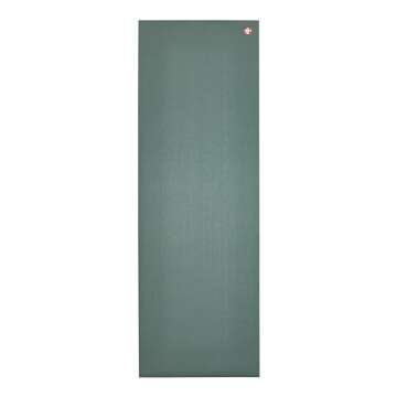 Manduka PROlite Yoga Mat - Lightweight Non-Slip 71 inch