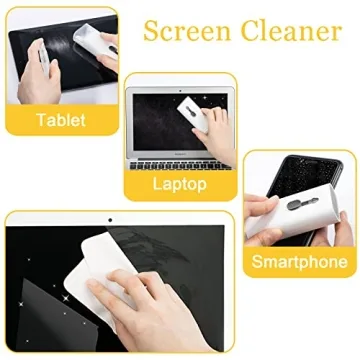 Walrfid 7 in 1 Cleaner Kit for Electronic Devices
