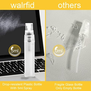 Walrfid 7 in 1 Cleaner Kit for Electronic Devices