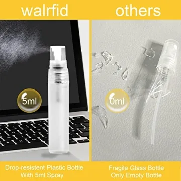 Walrfid 7 in 1 Cleaner Kit for Electronic Devices