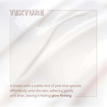 PESTLO Baby Collagen Glow Mask - Korean Peel Off Mask Skincare Infused with Reallagen/T3 Vegan Collagen, Aginon, Volufiline, for Elasticity, Firmness, Glow Skin, and Optional Overnight Use