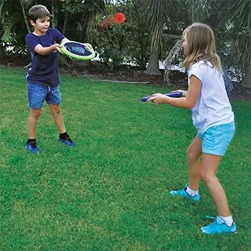 FENDIDI Koosh Balls - Colorful Sensory Stress Relief Toy