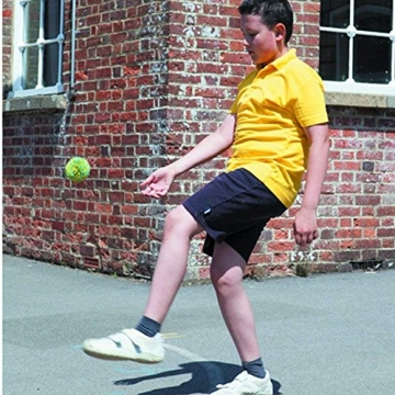 FENDIDI Koosh Balls - Colorful Sensory Stress Relief Toy