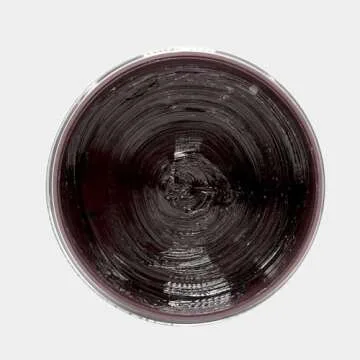 EBIN NEW YORK 24 Hour Edge Tamer, Extra Mega Hold, 1.01 fl.oz - Flake-Free Shine & Moisture