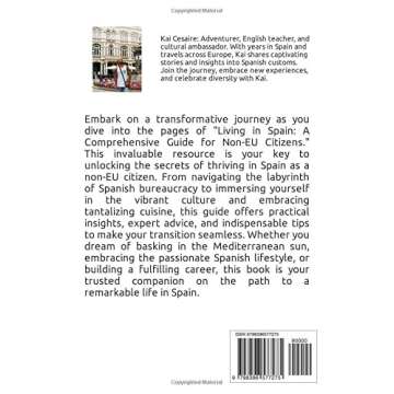 Moving to Spain: A practical guide for Americans