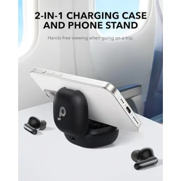 Soundcore P40i Noise Cancelling Wireless Earbuds