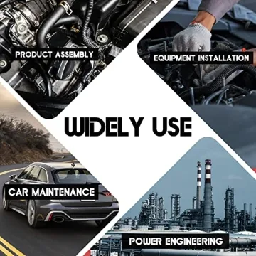 Professional UYECOVE 1/2 Drive Click Torque Wrench