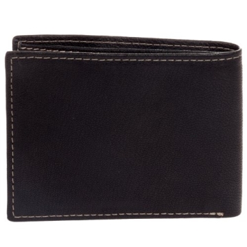 Timberland Blix Slimfold Wallet - Durable Leather