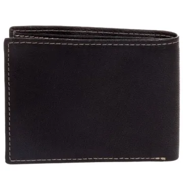 Timberland Blix Slimfold Wallet - Durable Leather