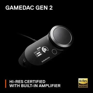 SteelSeries Arctis Nova Pro: Ultimate Gaming Headset