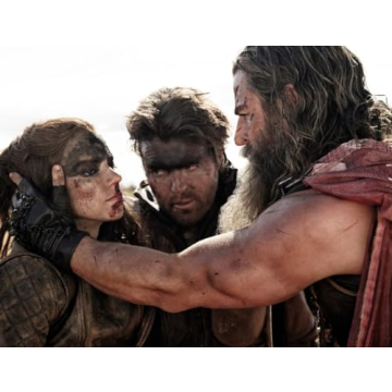 Mad Max 5-Film Collection Limited Edition 4K UHD