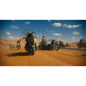 Mad Max 5-Film Collection Limited Edition 4K UHD