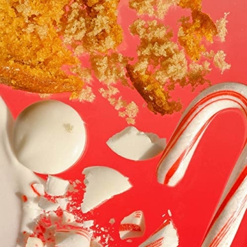 EOS Holiday Lip Balm Set - Raspberry Cloud & Blackberry Bellini