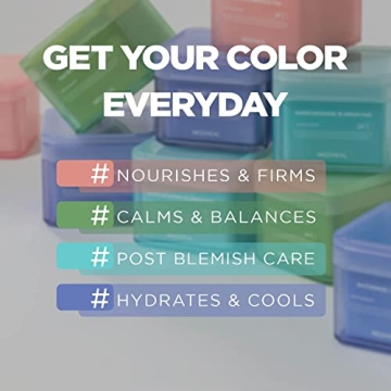 Mediheal Teatree Trouble Pads - Vegan Skincare for Sensitive Skin