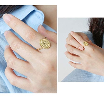 Elegant 925 Sterling Silver Statement Band Ring for Women