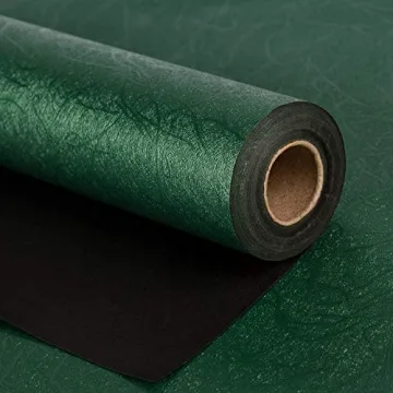 Luxury Reversible Wrapping Paper for All Occasions