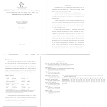 Healing Lama Copper Bracelet - Pure Hand Forged Design