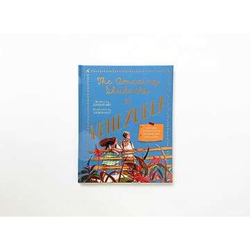 The Amazing Students of Venezuela (Against All Odds)