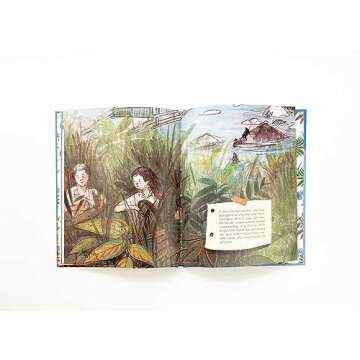 The Amazing Students of Venezuela (Against All Odds)