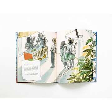 The Amazing Students of Venezuela (Against All Odds)