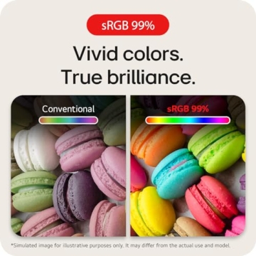 LG UltraGear QHD 27" Gaming Monitor with G-SYNC