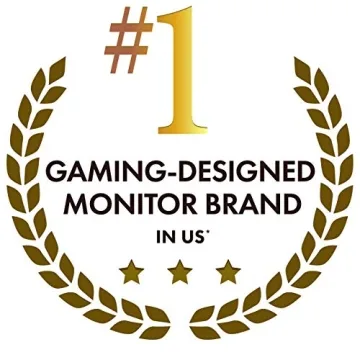 LG UltraGear QHD 27" Gaming Monitor with G-SYNC