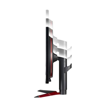 LG UltraGear QHD 27" Gaming Monitor with G-SYNC