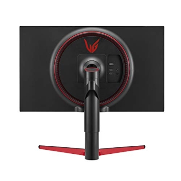 LG UltraGear QHD 27" Gaming Monitor with G-SYNC