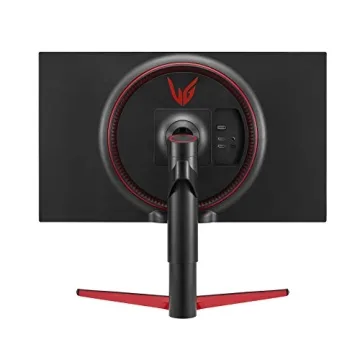 LG UltraGear QHD 27" Gaming Monitor with G-SYNC