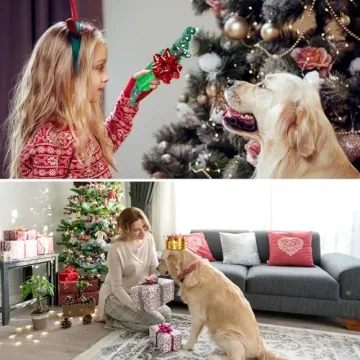 Durable Fuufome Dog Toy for Aggressive Chewers