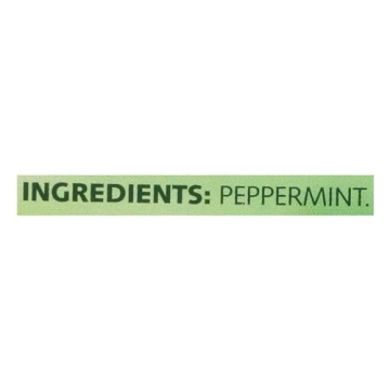 Twinings Pure Peppermint Tea Bags, 20 Count - Refreshing Flavor