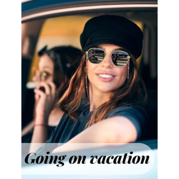 Veda Tinda Hexagon Sunglasses - Polarized Protection & Style