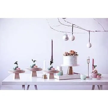 24 Racing Car Motorcycle Party Cupcake Toppers for Kids