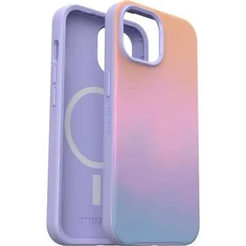OtterBox iPhone 16e Symmetry Case - Ultra-Sleek Protection