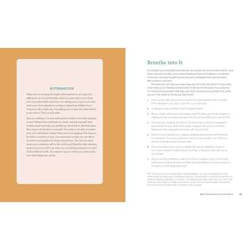 The Self-Compassion Workbook for Emotional Well-Being